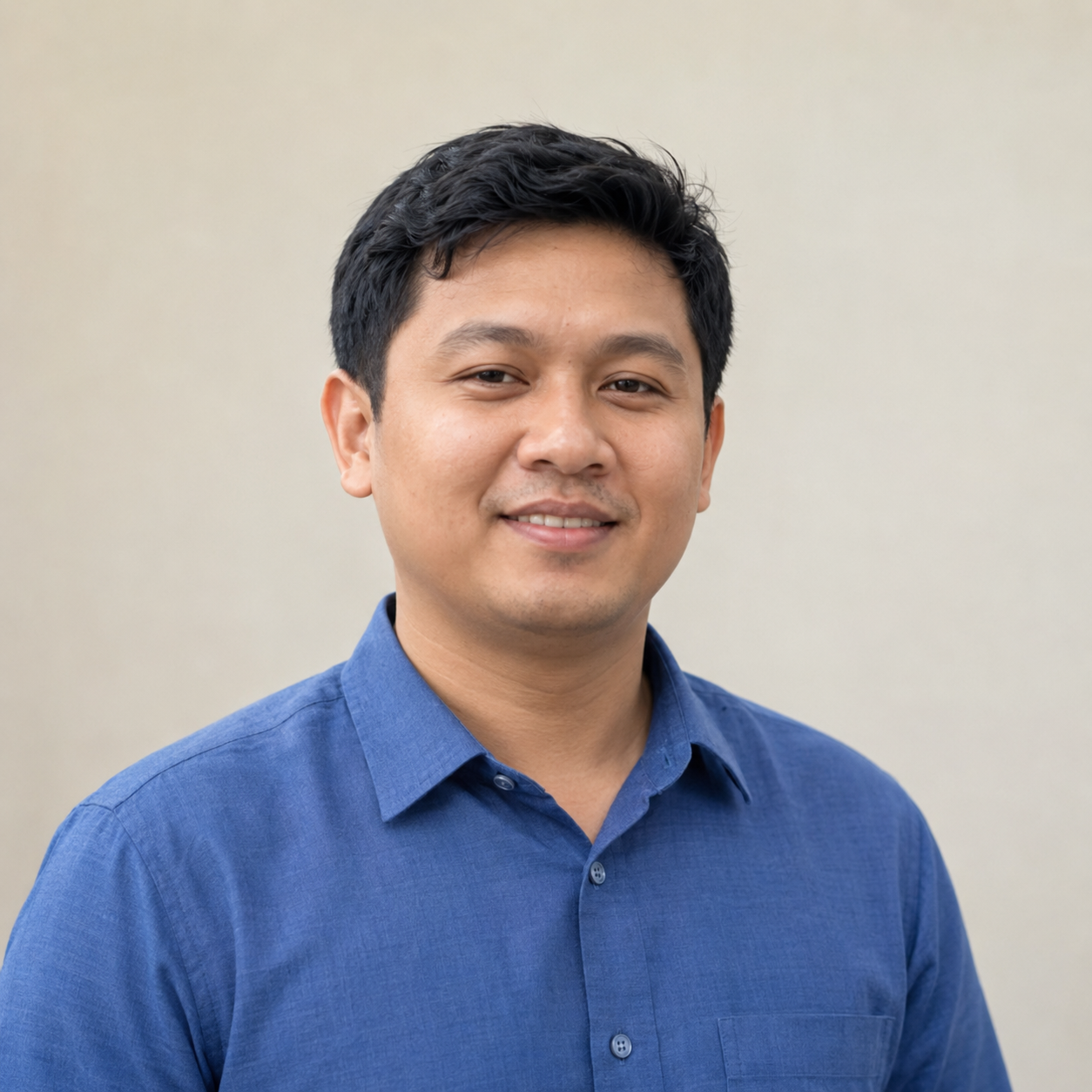 Rudi Hartono