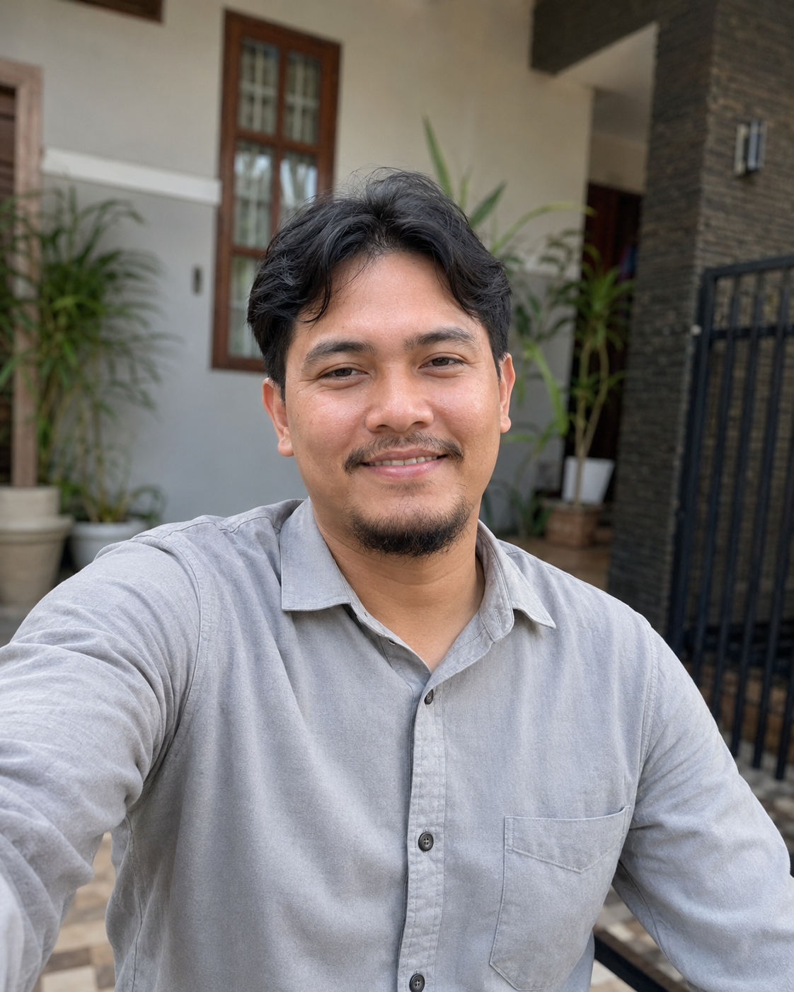 Wahyu Pratama