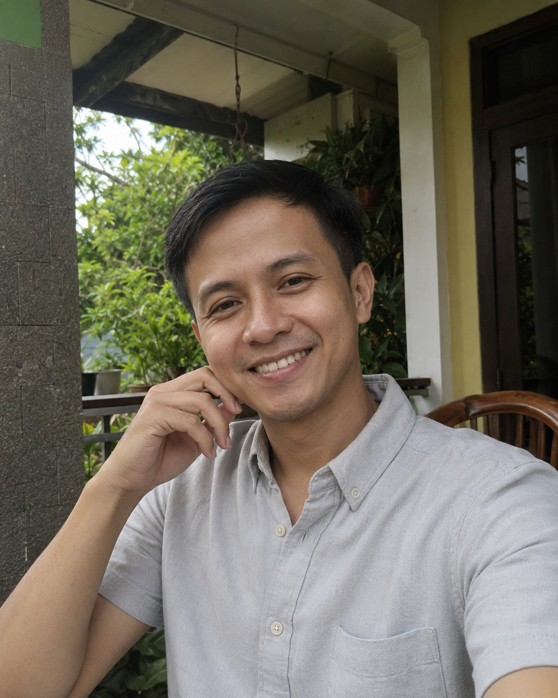 Rian Aditya