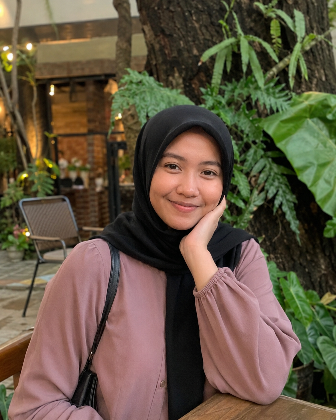 Maya Lestari
