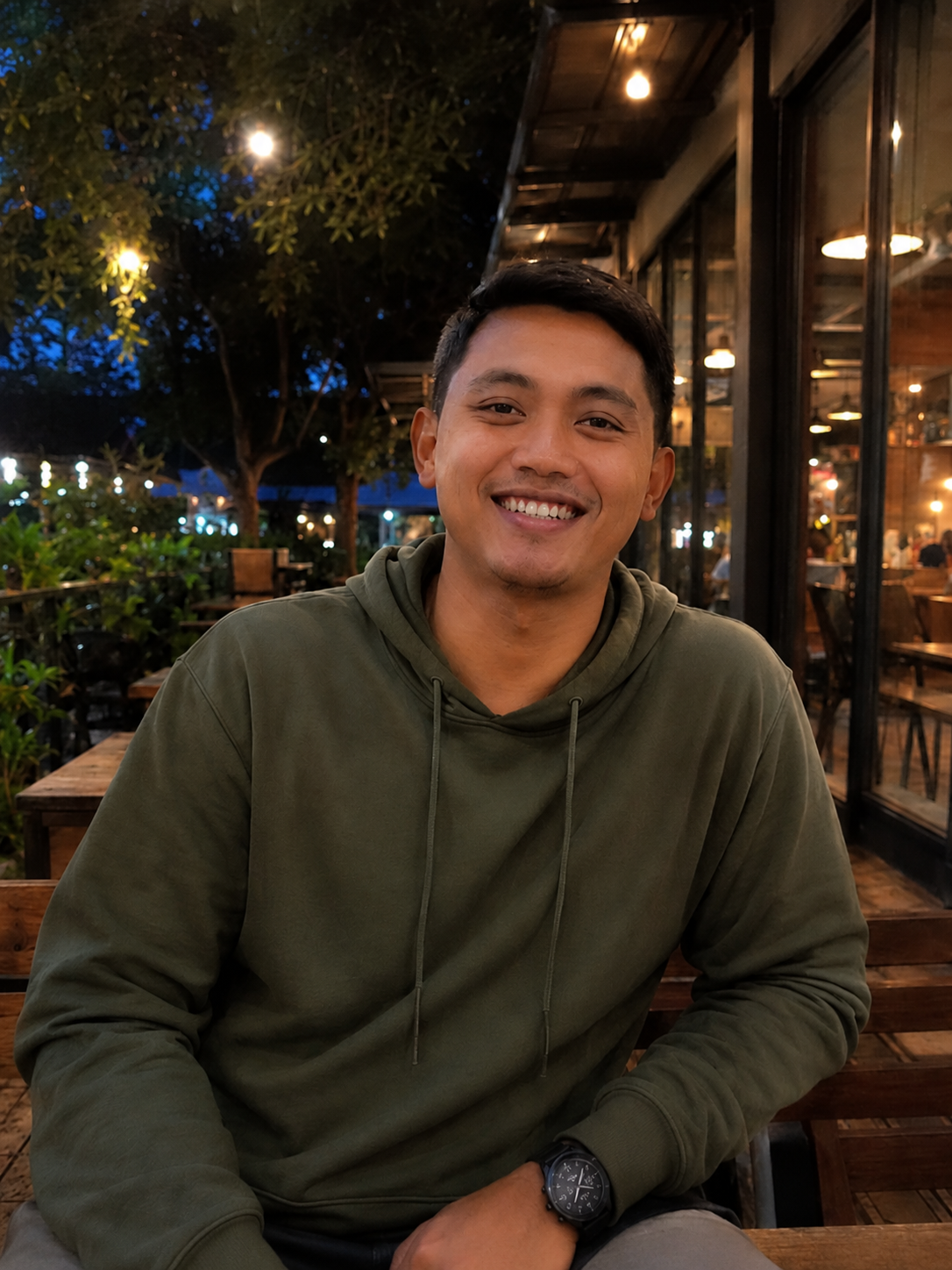 Andika Pratama