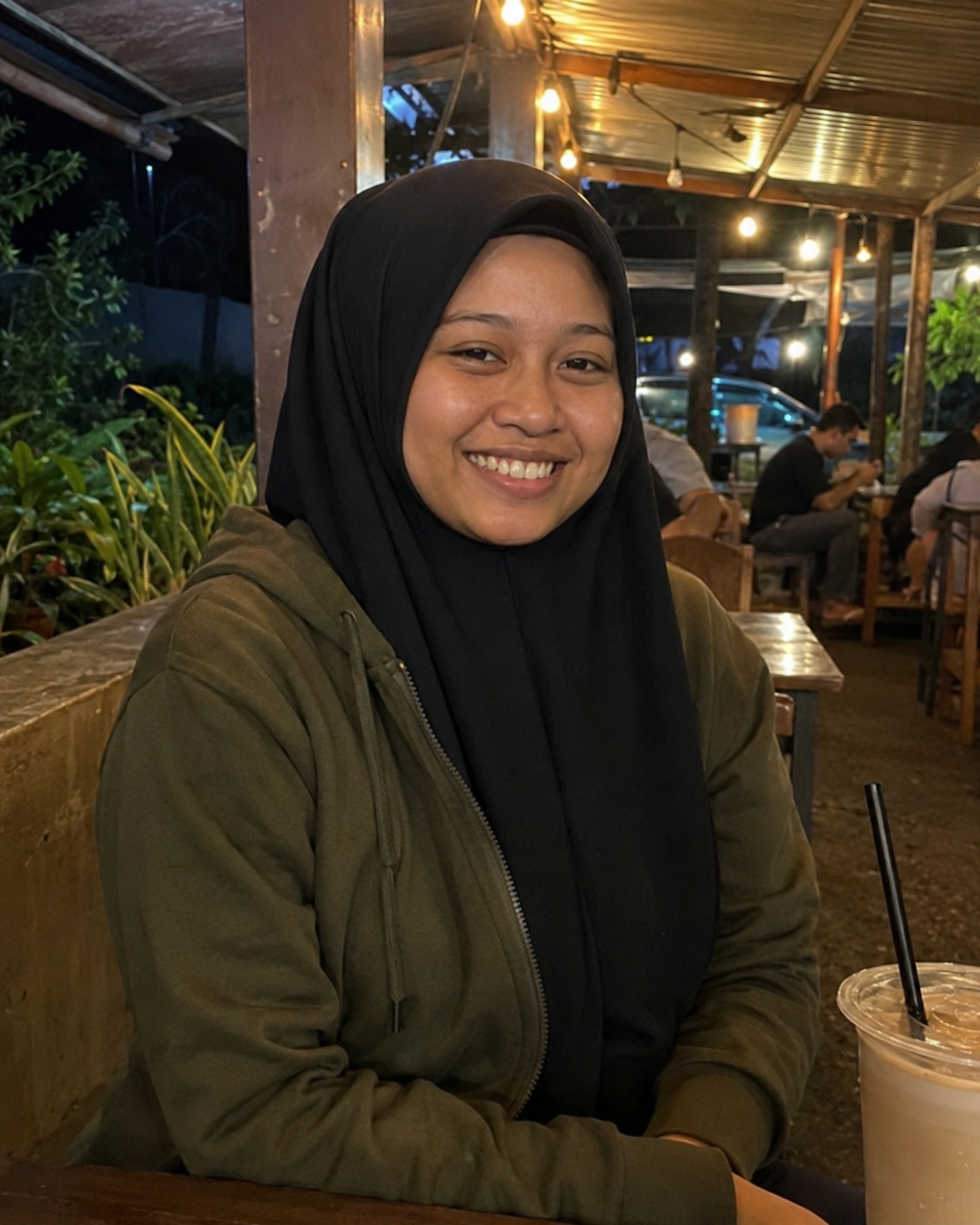 Nur Aisyah Ramadhani