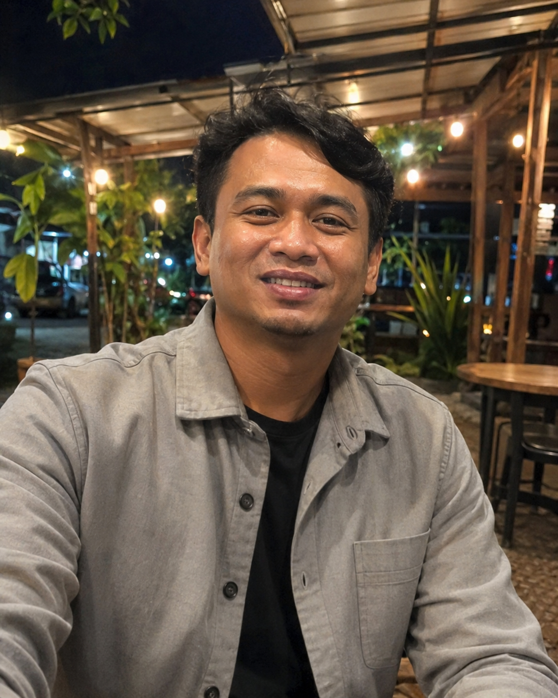 Rizky Maulana