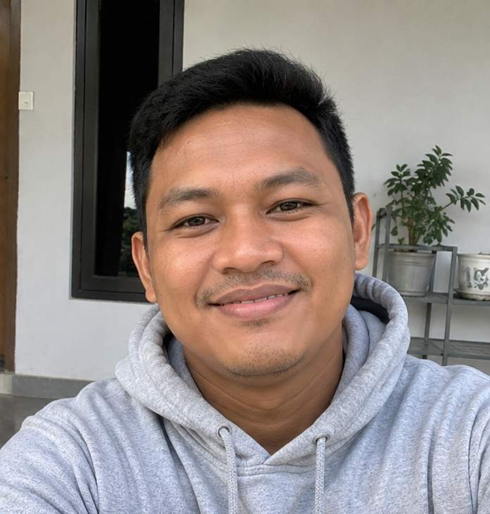 Doni Setiawan
