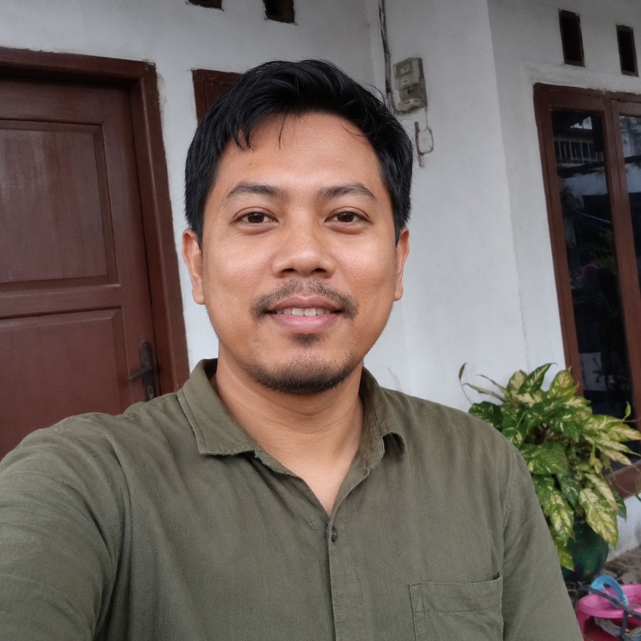 Andi Setiawan