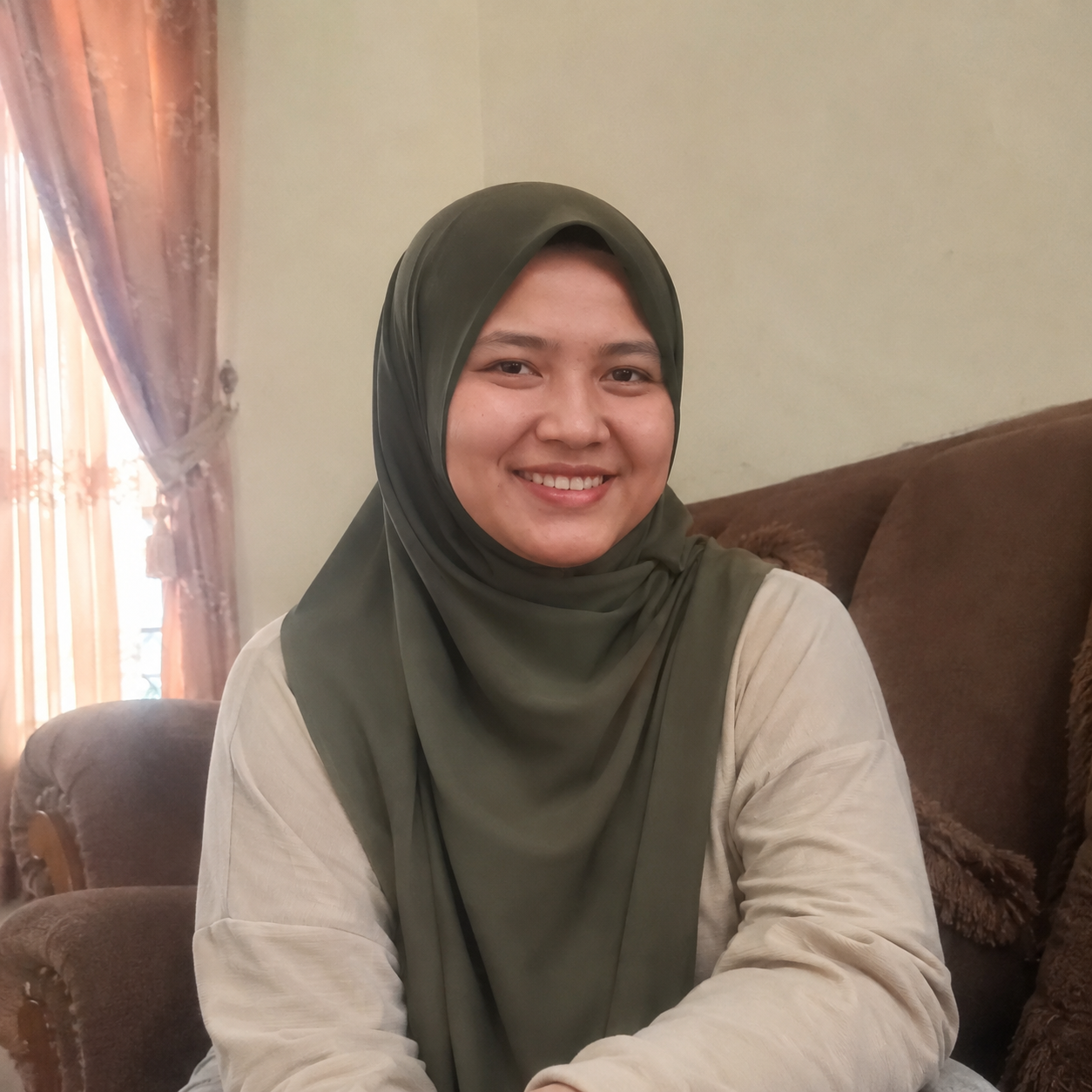 Siti Rahma Aulia