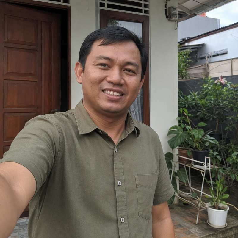 Fajar Nugroho