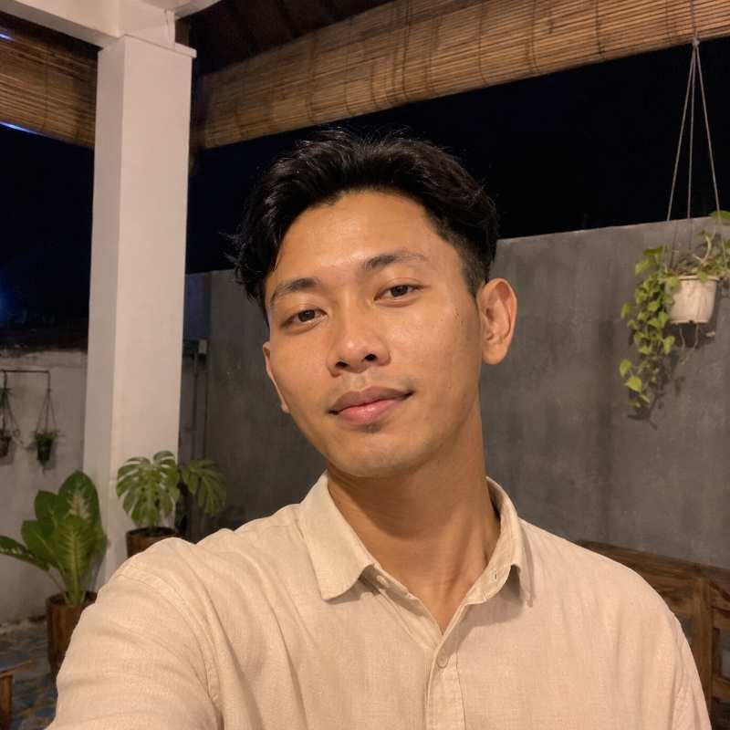 Bagas Ramadhan