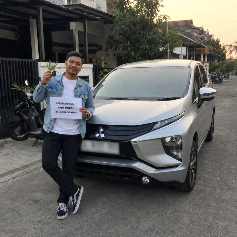 Foto Serah Terima