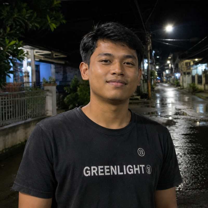Rahmad Hidayat