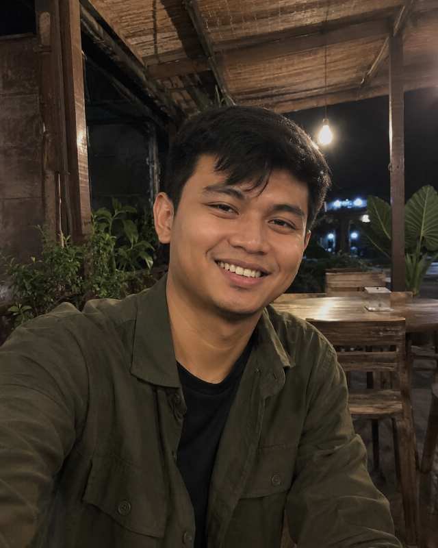 Ilham Maulana