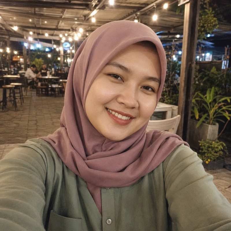 Maya Safitri