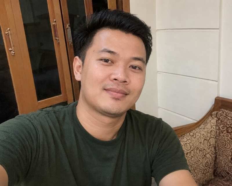 Rendy Pratama