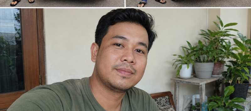 Rizky Ramadhan