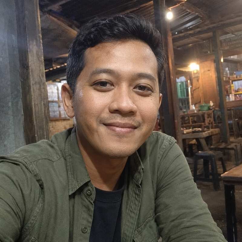 Reza Fahlevi