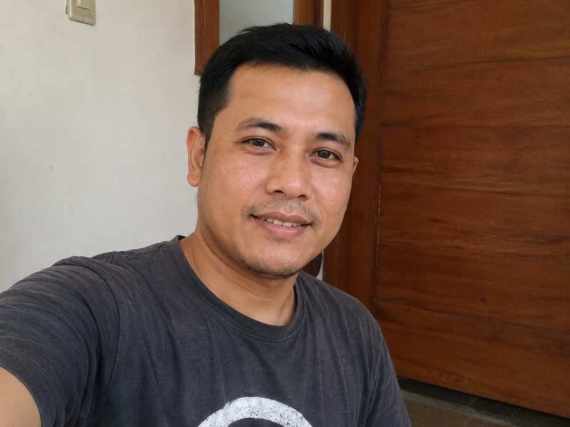Yusuf Andrianto