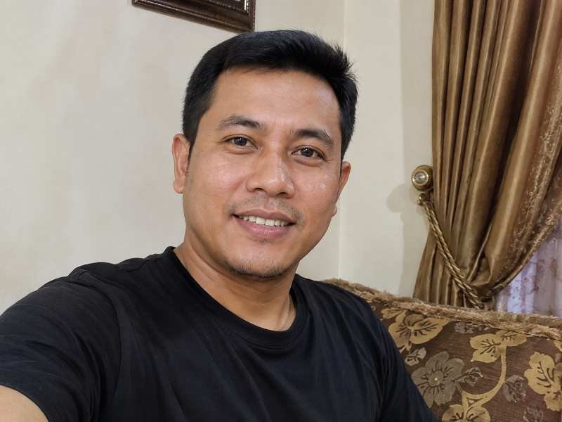 Bambang Sutrisno