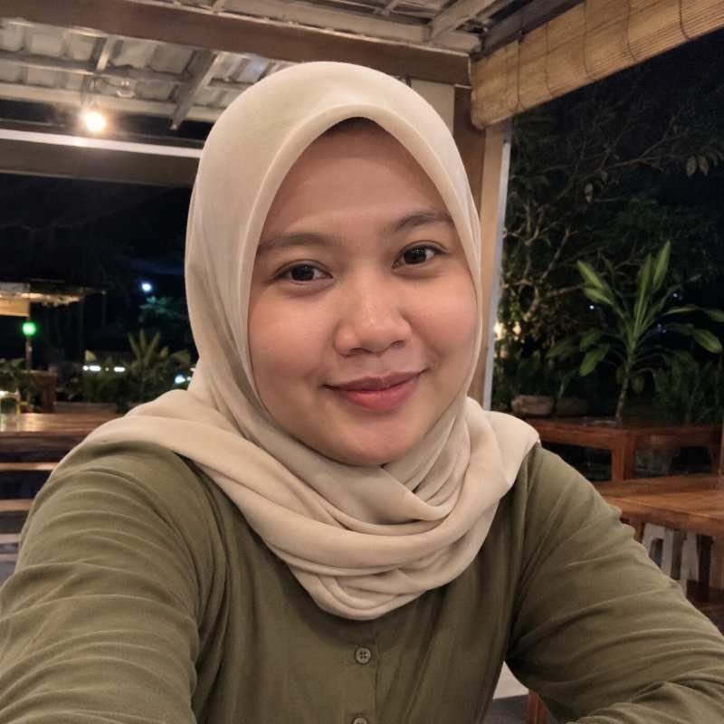Nurul Aulia