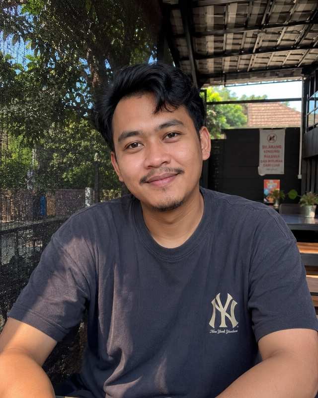 Arif Maulana