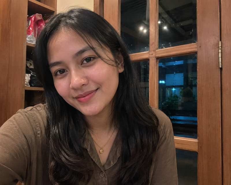 Melati Anggraini