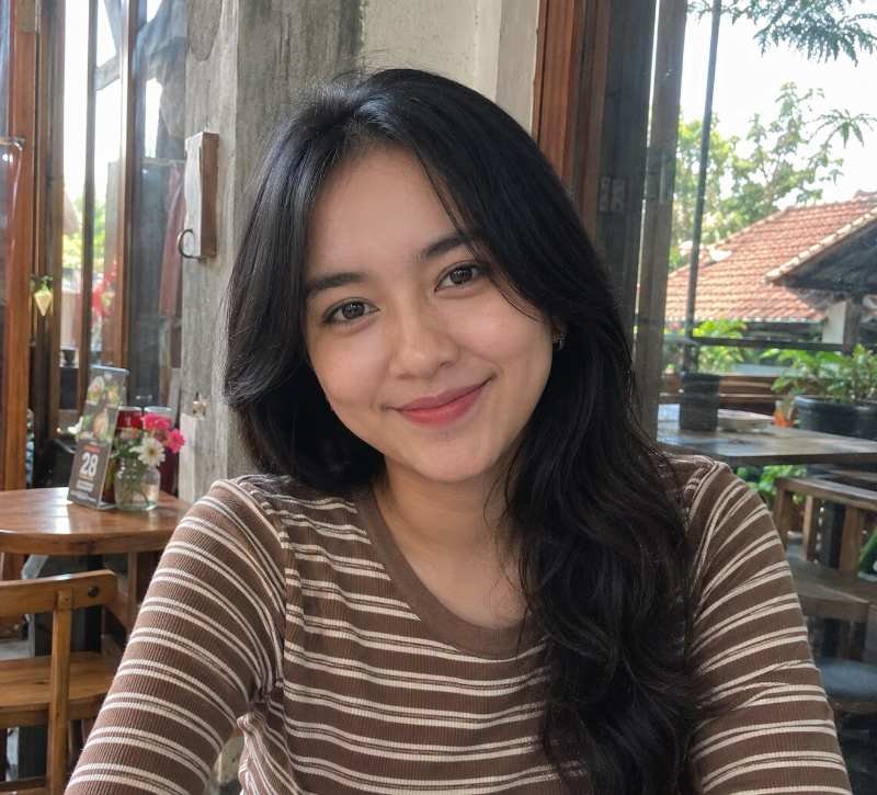 Nadya Putri Lestari
