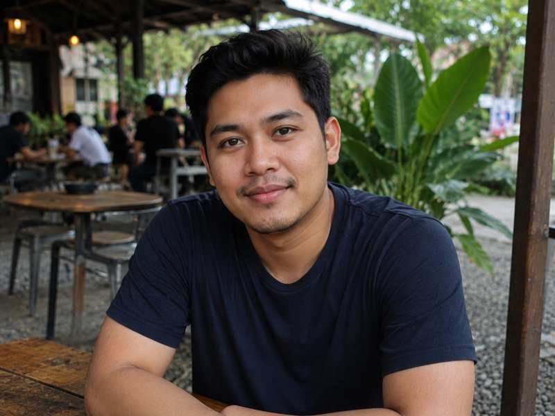 Rizky Mahendra
