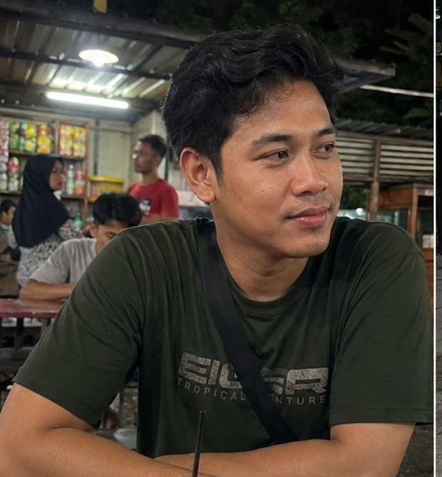 Ilham Pradana